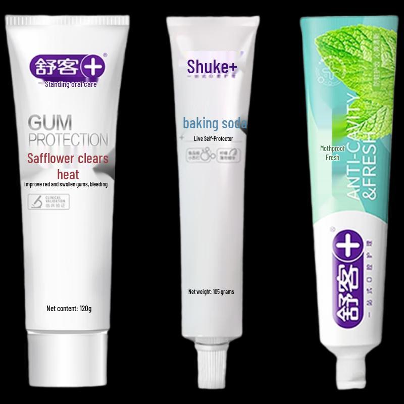 Saky Fresh Oral Care Set
Saky Fresh Oral Care Set