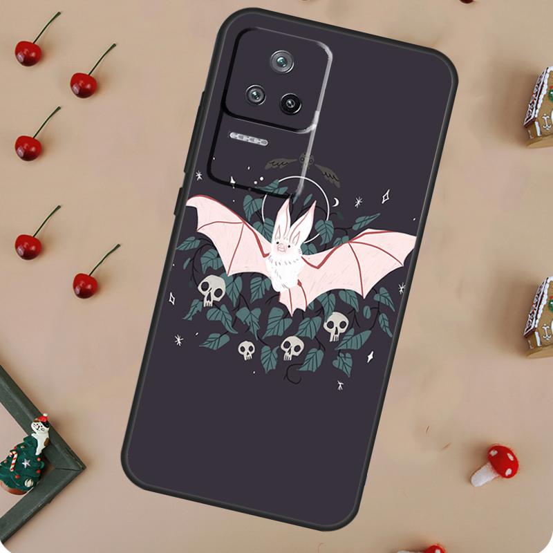 Halloween Bat Case For Xiaomi 17 Pro Max 13 14 15 Ultra 14T 15T Pro POCO F7 F5 F6 X3 X5 X6 X7 Pro Cover POCO F5
Halloween Bat Case For Xiaomi 17 Pro Max 13 14 15 Ultra 14T 15T Pro POCO F7 F5 F6 X3 X5 X6 X7 Pro Cover POCO F5
