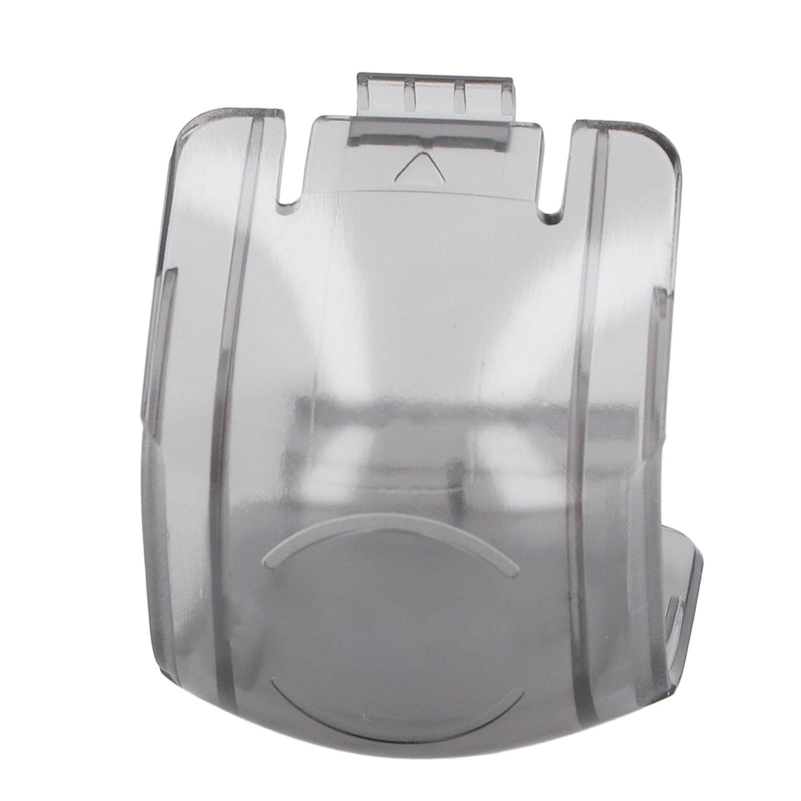 Drone Lens Cover Dust Prevention Scratch Proof Transparent Drone PTZ Camera Lens Cap for AVATA 2
Drone Lens Cover Dust Prevention Scratch Proof Transparent Drone PTZ Camera Lens Cap for AVATA 2