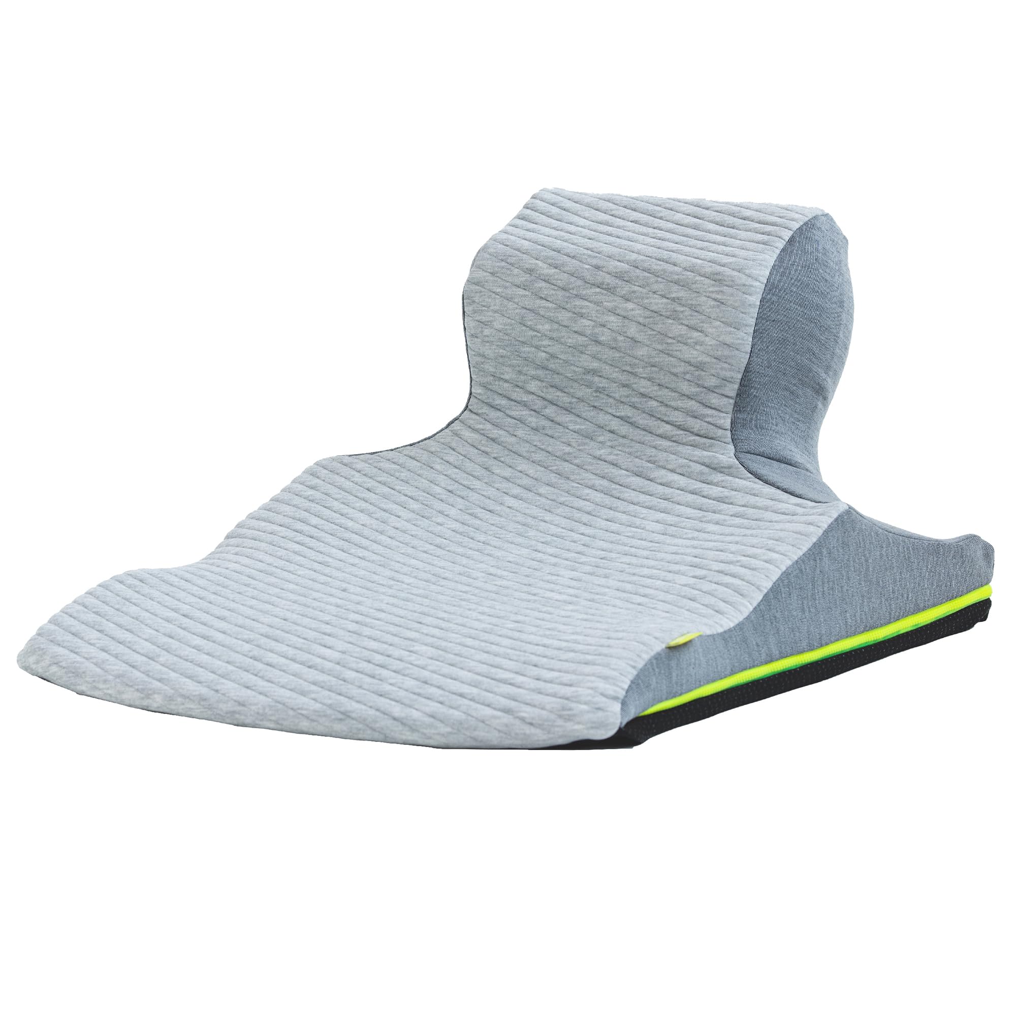 Nishikawa Keeps Pillow Cushion, a relaxing cushion that prevents poor posture while providing comfort. Maintains a comfortable posture and helps you
Nishikawa Keeps Pillow Cushion, a relaxing cushion that prevents poor posture while providing comfort. Maintains a comfortable posture and helps you