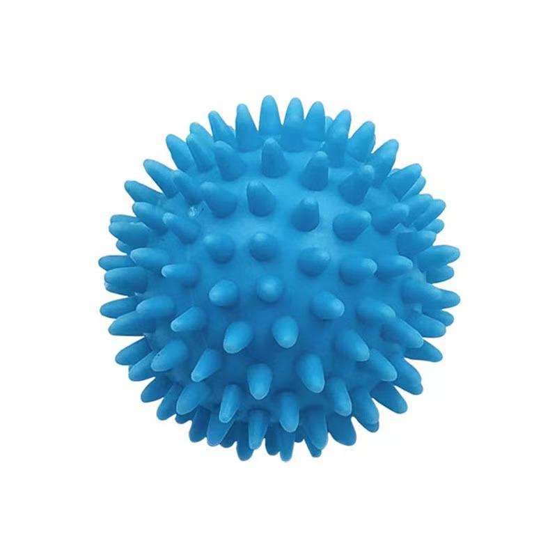 Extra Large Anti-Tangle Hedgehog Laundry Ball for Stain Removal and Dryer Efficiency
Extra Large Anti-Tangle Hedgehog Laundry Ball for Stain Removal and Dryer Efficiency