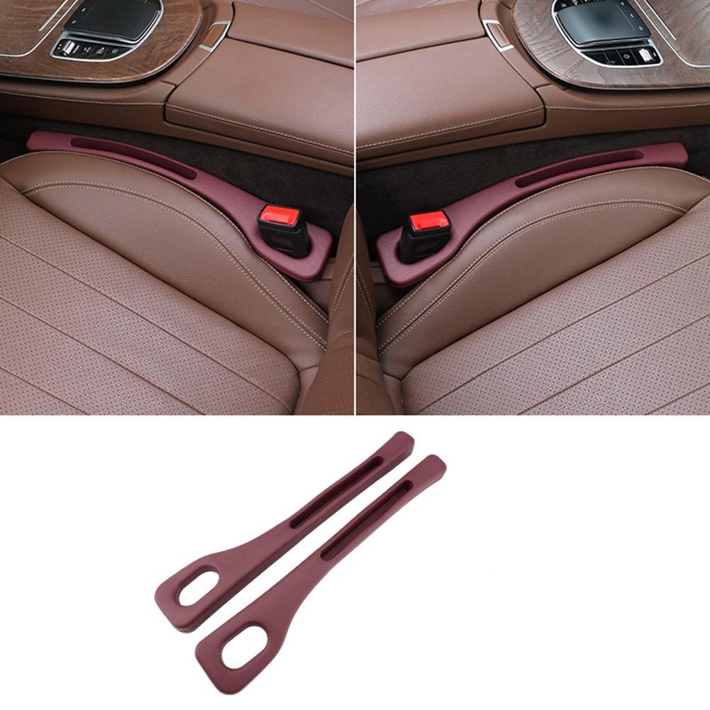 ПУ губка для автомобильных сидений зазоров 2 шт для гладких салонов автомобилей красный
ПУ губка для автомобильных сидений зазоров 2 шт для гладких салонов автомобилей красный