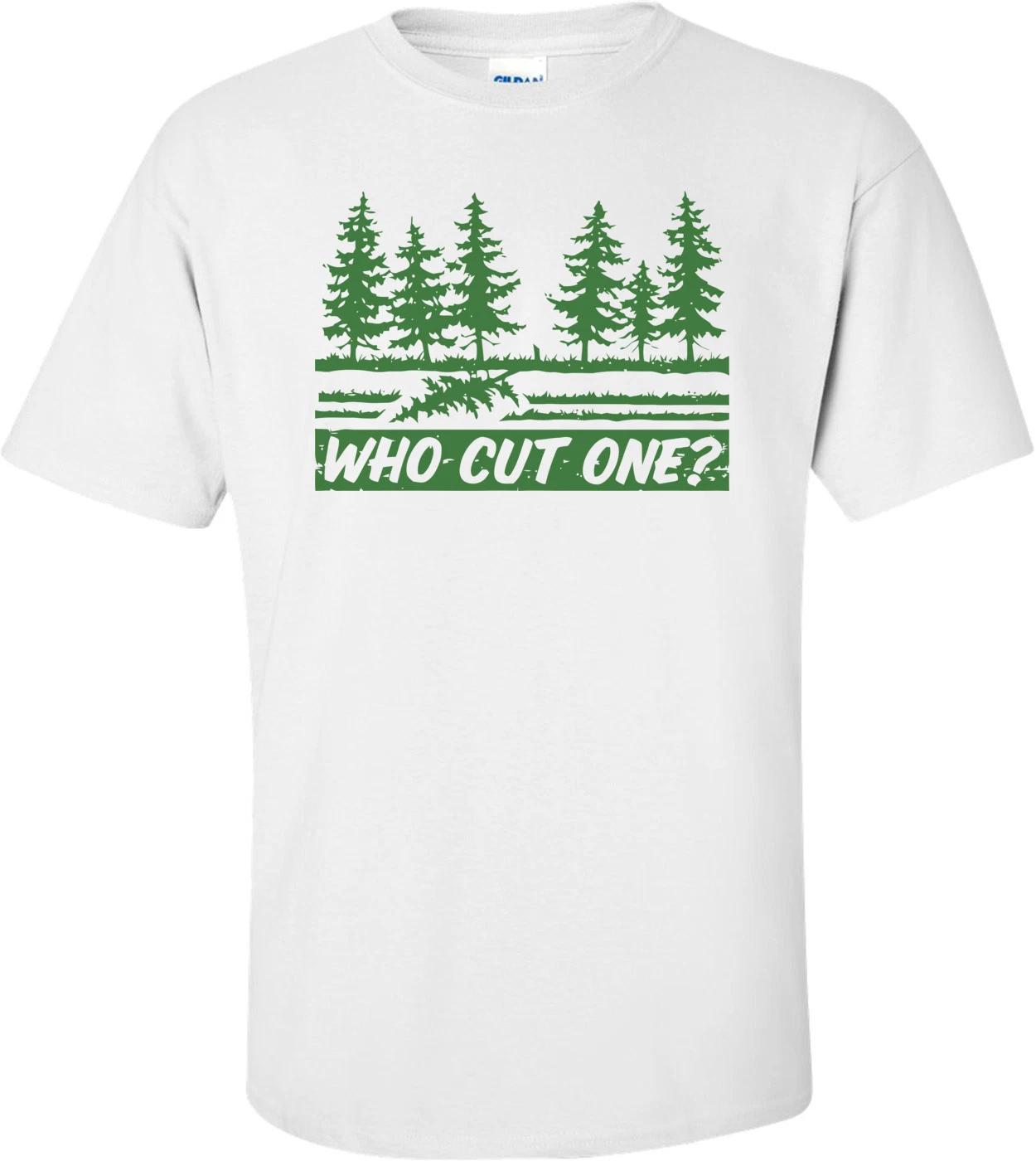 Who Cut One Shirt M
Who Cut One Shirt M
