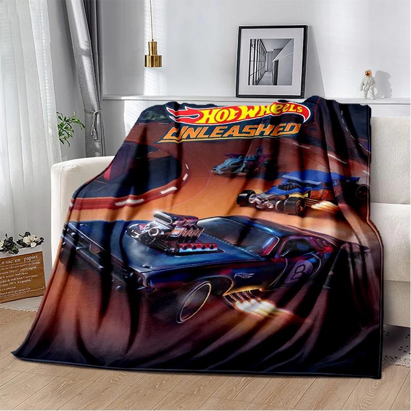 2025 New new H-Hot Wheels Racing Car Cartoon Flannel Blanket,Soft Throw Blanket for Home Bedroom Bed Sofa Travel Cover Kid Gift 100x150cm
2025 New new H-Hot Wheels Racing Car Cartoon Flannel Blanket,Soft Throw Blanket for Home Bedroom Bed Sofa Travel Cover Kid Gift 100x150cm