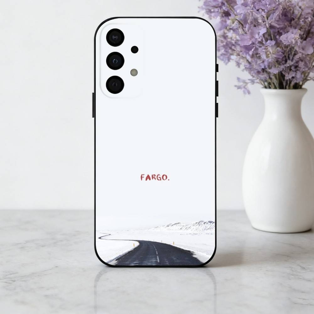 T-TV F-Fargo-O Phone Case For Samsung Galaxy A73,A72,A71,A70,A53,A52,A51,Others Soft Black Cover Samsung a12
T-TV F-Fargo-O Phone Case For Samsung Galaxy A73,A72,A71,A70,A53,A52,A51,Others Soft Black Cover Samsung a12