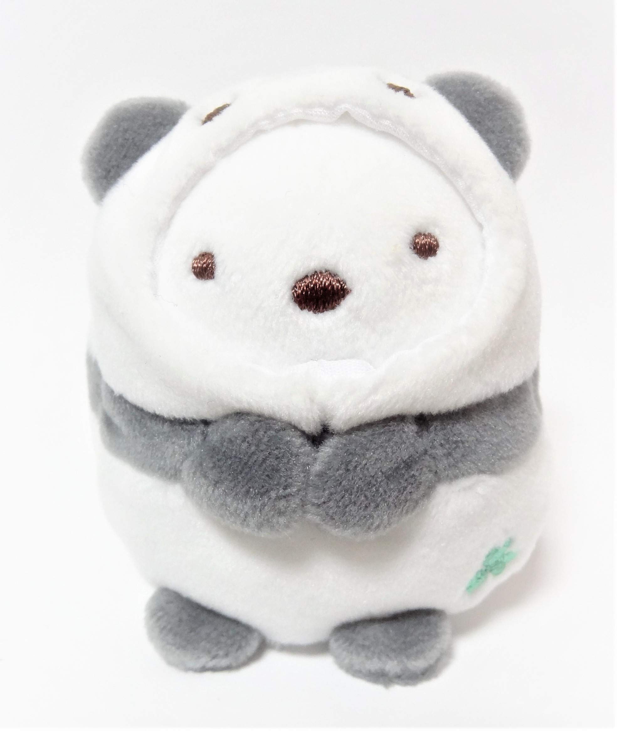 Sumikko Gurashi Плюшевая игрушка Sumikko Panda Tenori Белый медведь Sumikko Gurashi SHOP Limited
Sumikko Gurashi Плюшевая игрушка Sumikko Panda Tenori Белый медведь Sumikko Gurashi SHOP Limited