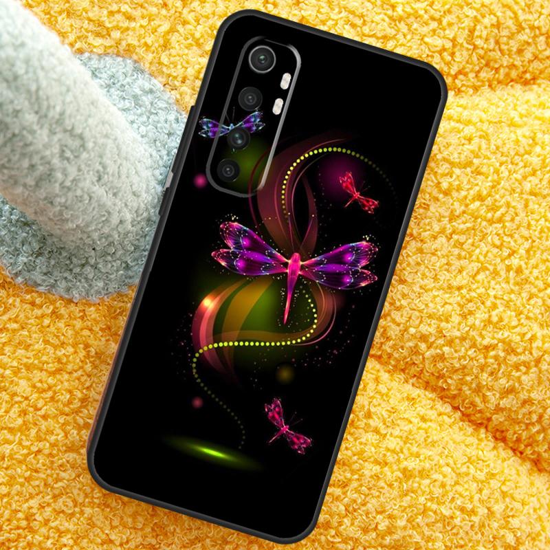 Colorful Dragonfly Case For Xiaomi 15 14 Ultra 13T 14T 15T 17 Pro Max Cover For POCO X7 F8 Pro X3 X5 X6 F5 F6 F7 POCO X3 Pro
Colorful Dragonfly Case For Xiaomi 15 14 Ultra 13T 14T 15T 17 Pro Max Cover For POCO X7 F8 Pro X3 X5 X6 F5 F6 F7 POCO X3 Pro