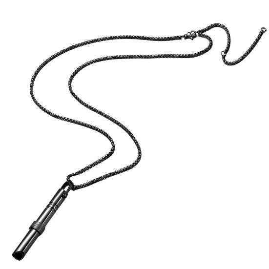 Ожерелье для осознанного дыхания с вращающейся бусиной из нержавеющей стали, ожерелье для снижения стресса, тревоги, регулируемое ожерелье для облегчения и паники чёрный
Ожерелье для осознанного дыхания с вращающейся бусиной из нержавеющей стали, ожерелье для снижения стресса, тревоги, регулируемое ожерелье для облегчения и паники чёрный