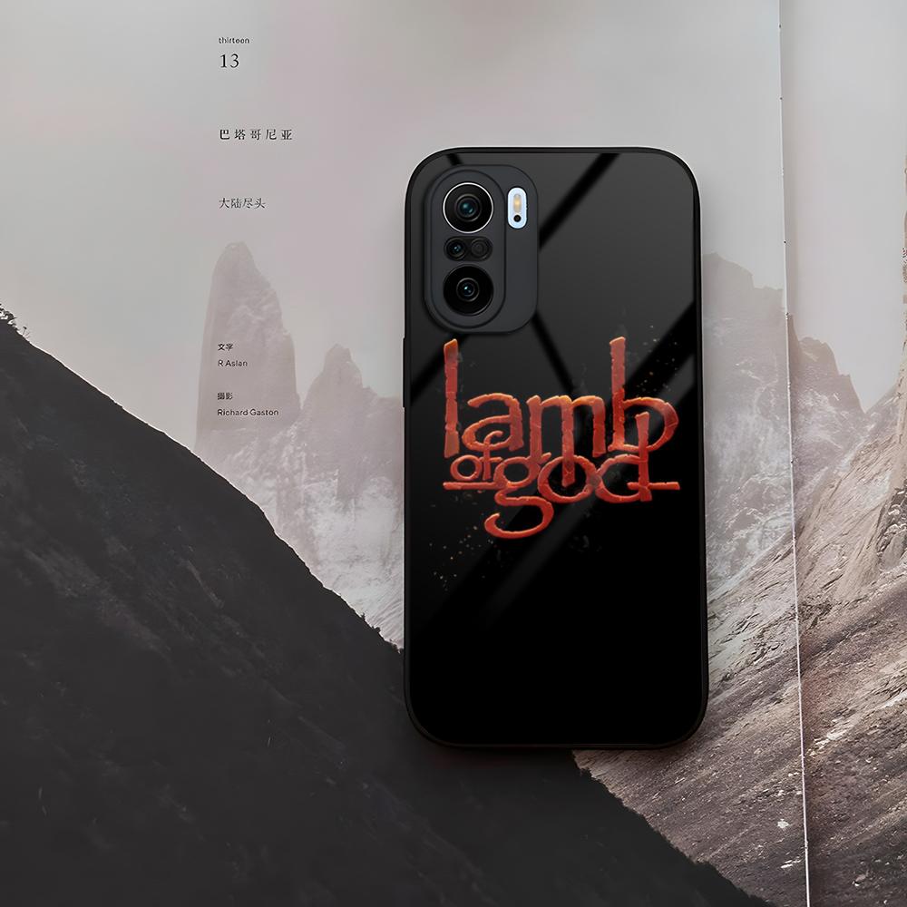 Lamb Of Tapestry God Phone Case Tempered Glass For Xiaomi 15 14 12 Lite Pro 13 11t Lite POCO M6 M5 X6 X5 X3 F5 F6 Pro Cover POCO M5
Lamb Of Tapestry God Phone Case Tempered Glass For Xiaomi 15 14 12 Lite Pro 13 11t Lite POCO M6 M5 X6 X5 X3 F5 F6 Pro Cover POCO M5