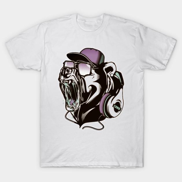 Unisex Fashion TShirt Monsta Music Print TShirt Plus Size S-5XL T-Shirt 100%Cotton Tops O Neck Short Sleeve Tees 3XL білий
Unisex Fashion TShirt Monsta Music Print TShirt Plus Size S-5XL T-Shirt 100%Cotton Tops O Neck Short Sleeve Tees 3XL білий