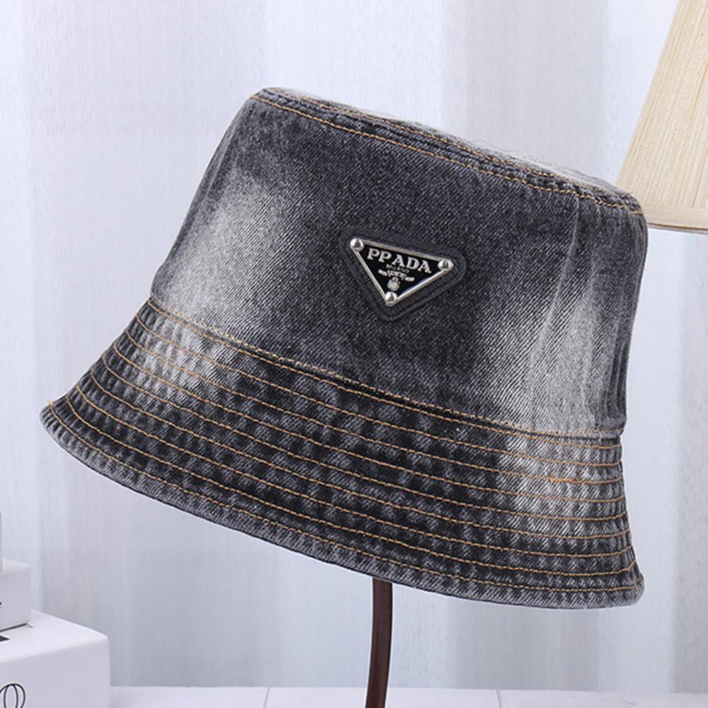 Denim Fisherman Hat For Men And Women With Wide Brim Sun Protection Casual Summer Accessory чёрный
Denim Fisherman Hat For Men And Women With Wide Brim Sun Protection Casual Summer Accessory чёрный