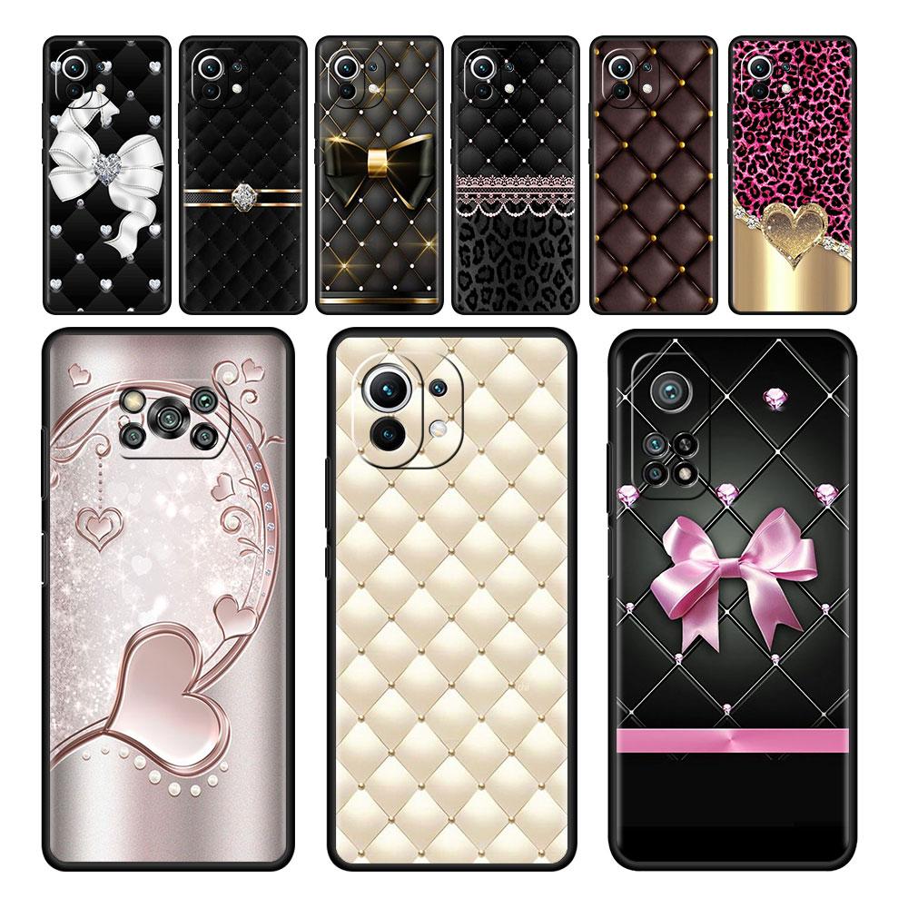 Черный чехол для Xiaomi Mi Poco X3 NFC M4 F3 C40 11 11T 10T Pro 12 9T 9 10 Lite TPU чехол для телефона Love Bow Xiaomi Poco M3
Черный чехол для Xiaomi Mi Poco X3 NFC M4 F3 C40 11 11T 10T Pro 12 9T 9 10 Lite TPU чехол для телефона Love Bow Xiaomi Poco M3