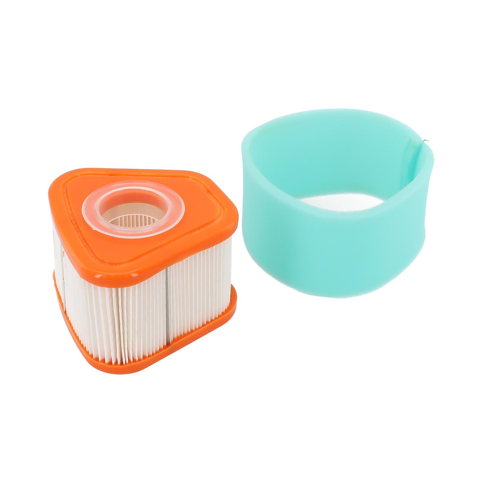 Compatible Air Filter and Prefilter Foam for Engine Models For 595853 597265 Including Parts 115P02 115P05 123P02 China Mainland
Compatible Air Filter and Prefilter Foam for Engine Models For 595853 597265 Including Parts 115P02 115P05 123P02 China Mainland