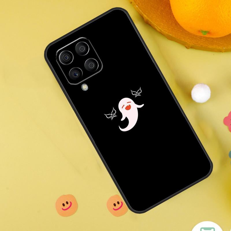 Genshin Impact Hutao Case For Samsung Galaxy M31 M32 M12 M52 M21 M15 M55 M56 M36 M16 M06 M13 M33 M53 M14 M34 M54 Samsung M22
Genshin Impact Hutao Case For Samsung Galaxy M31 M32 M12 M52 M21 M15 M55 M56 M36 M16 M06 M13 M33 M53 M14 M34 M54 Samsung M22