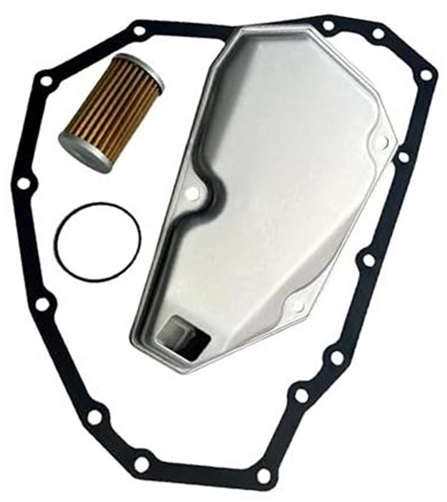 Vuzmode JF015E RE0F11A Фильтр трансмиссии Сальник Прокладка поддона Бумажный фильтр Транспрофессор Автоаксессуары Комплект фильтра трансмиссии (ЧЕРНЫЙ Полный комплект) One Size чёрный
Vuzmode JF015E RE0F11A Фильтр трансмиссии Сальник Прокладка поддона Бумажный фильтр Транспрофессор Автоаксессуары Комплект фильтра трансмиссии (ЧЕРНЫЙ Полный комплект) One Size чёрный