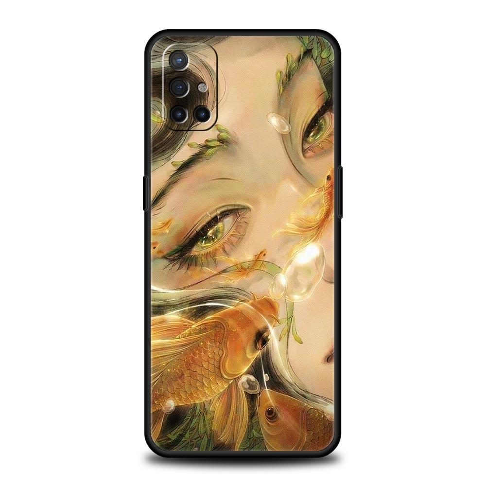 Phone Case For Oneplus 13R 12R 10R 13 12 11 10T Nord N100 N10 Z N30 CE 3 2 2T Pro Lite 5G Soft TPU Cover Cartoon Girl Fundas Bag Nord CE 5G
Phone Case For Oneplus 13R 12R 10R 13 12 11 10T Nord N100 N10 Z N30 CE 3 2 2T Pro Lite 5G Soft TPU Cover Cartoon Girl Fundas Bag Nord CE 5G