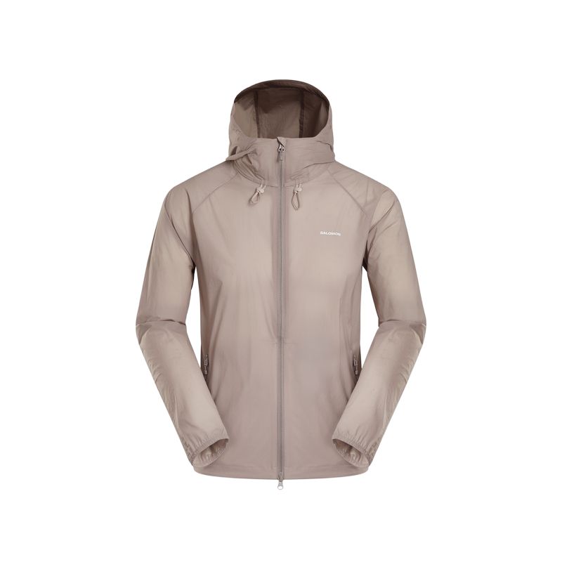 Salomon Amphi Light Jacket Men Jacket C28502 M
Salomon Amphi Light Jacket Men Jacket C28502 M