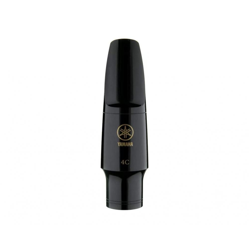 YAMAHA 4c Мундштук для тенор-саксофона Yamaha
YAMAHA 4c Мундштук для тенор-саксофона Yamaha