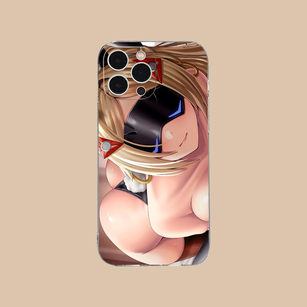 Zenless Zone Zero Trigger Phone Case for iPhone 17 16 15 14 13 12 11 X XR XS Air Pro Max Plus Mini Clear Colorful Cover Cover iPhone XS Max
Zenless Zone Zero Trigger Phone Case for iPhone 17 16 15 14 13 12 11 X XR XS Air Pro Max Plus Mini Clear Colorful Cover Cover iPhone XS Max