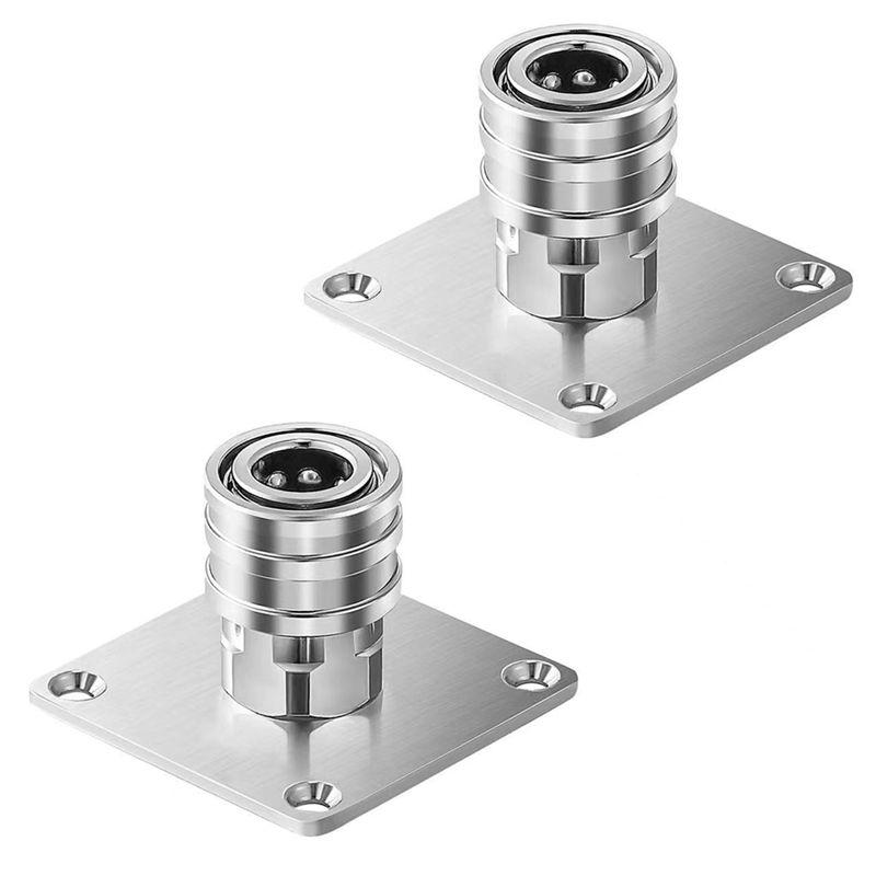 A60zwall Mount Pressure Washer Holder Foam Cannon Mount Pressure Washer Accessories 1/4 Quick Connect Automatic Foam Cannon Mou NONE
A60zwall Mount Pressure Washer Holder Foam Cannon Mount Pressure Washer Accessories 1/4 Quick Connect Automatic Foam Cannon Mou NONE