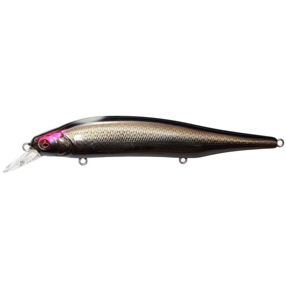 Приманка Megabass ITO SHINER MG Secret Shadow 36078
Приманка Megabass ITO SHINER MG Secret Shadow 36078