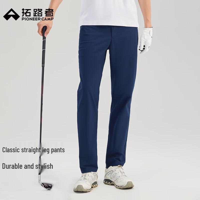 Men s Casual & Business Straight-Leg Pants XL
Men s Casual & Business Straight-Leg Pants XL