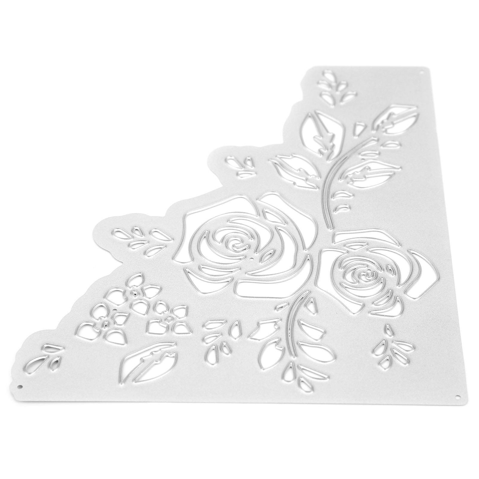 Металлические штампы для скрапбукинга, прочные, легкие, самодельные формы для резки, для изготовления открыток, украшения альбома
Металлические штампы для скрапбукинга, прочные, легкие, самодельные формы для резки, для изготовления открыток, украшения альбома