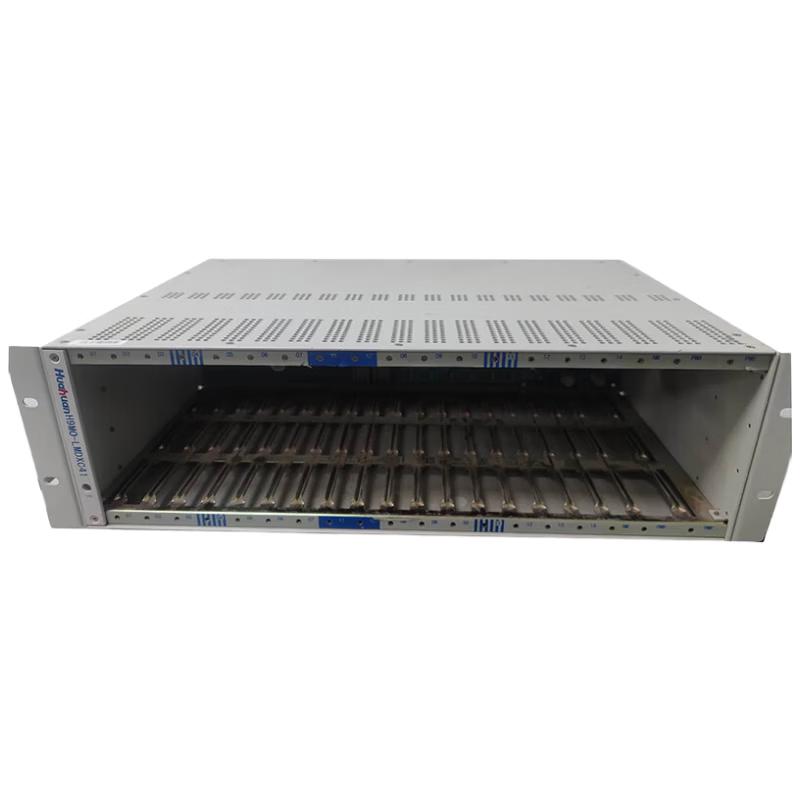 Huahuan H9MO-LMDXC41 Fiber Optic Main Frame Chassis
Huahuan H9MO-LMDXC41 Fiber Optic Main Frame Chassis