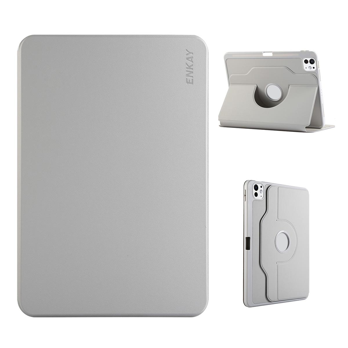 For iPad Air 11 (2025)/(2024)/Air (2022)/(2020)/Pro 11 (2022)/(2021)/(2020)/(2018) ENKAY HAT PRINCE PU Tablet Stand Case C
For iPad Air 11 (2025)/(2024)/Air (2022)/(2020)/Pro 11 (2022)/(2021)/(2020)/(2018) ENKAY HAT PRINCE PU Tablet Stand Case C