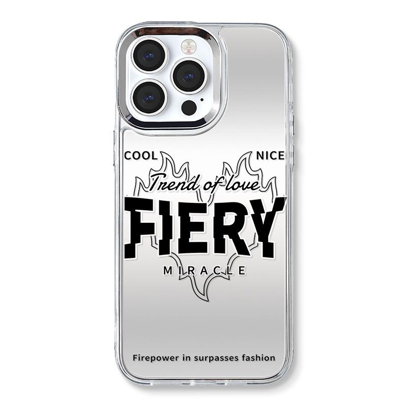 Чехол для iPhone Zhitai: Зеркальный чехол «три в одном» для iPhone 12/13/14Pro/15/16Pro 15 Pro Max
Чехол для iPhone Zhitai: Зеркальный чехол «три в одном» для iPhone 12/13/14Pro/15/16Pro 15 Pro Max