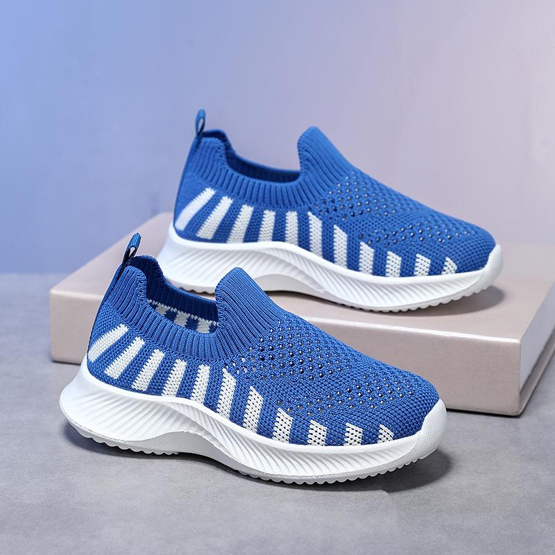 Sports Shoes for Boys, Breathable and Soft-soled, Girls Casual Shoes 40 синій
Sports Shoes for Boys, Breathable and Soft-soled, Girls Casual Shoes 40 синій
