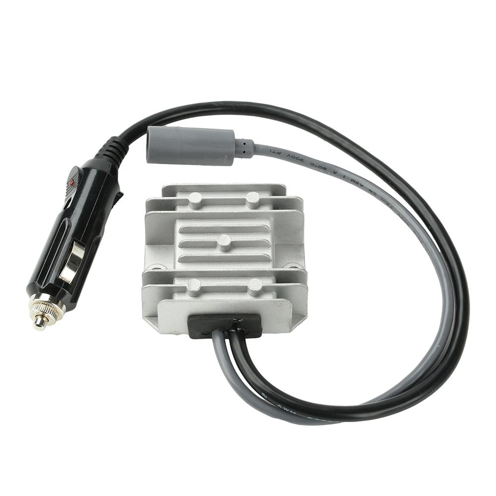 Mini DC Boost Converter 12V 24V to 30V 3.5A Step-Up Power Supply Module for RV monitoring,motorhomes,ship with cigarette lighter
Mini DC Boost Converter 12V 24V to 30V 3.5A Step-Up Power Supply Module for RV monitoring,motorhomes,ship with cigarette lighter