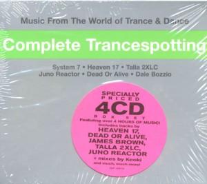CD VARIOUS Complete Trancespotting NONE Hypnotic 2003 US Dance Electronica Used
CD VARIOUS Complete Trancespotting NONE Hypnotic 2003 US Dance Electronica Used