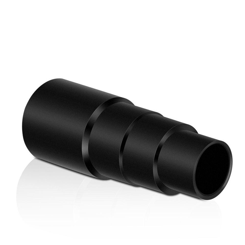 Black 25mm 30mm 34mm 42mm 4-layer Hose Adapter Vac Hose Accessories Vacuum Cleaner Converter
Black 25mm 30mm 34mm 42mm 4-layer Hose Adapter Vac Hose Accessories Vacuum Cleaner Converter