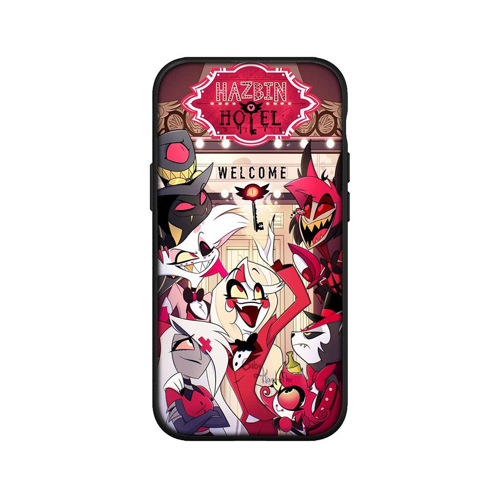 Ангельская пыль H-Hazbin Hotel Чарли Чехол для Apple iPhone 15 14 13 12 11 Pro XS Max XR 6 6S Plus + SE 14+ 6+ Чехол для телефона iPhone 11 ProMax
Ангельская пыль H-Hazbin Hotel Чарли Чехол для Apple iPhone 15 14 13 12 11 Pro XS Max XR 6 6S Plus + SE 14+ 6+ Чехол для телефона iPhone 11 ProMax