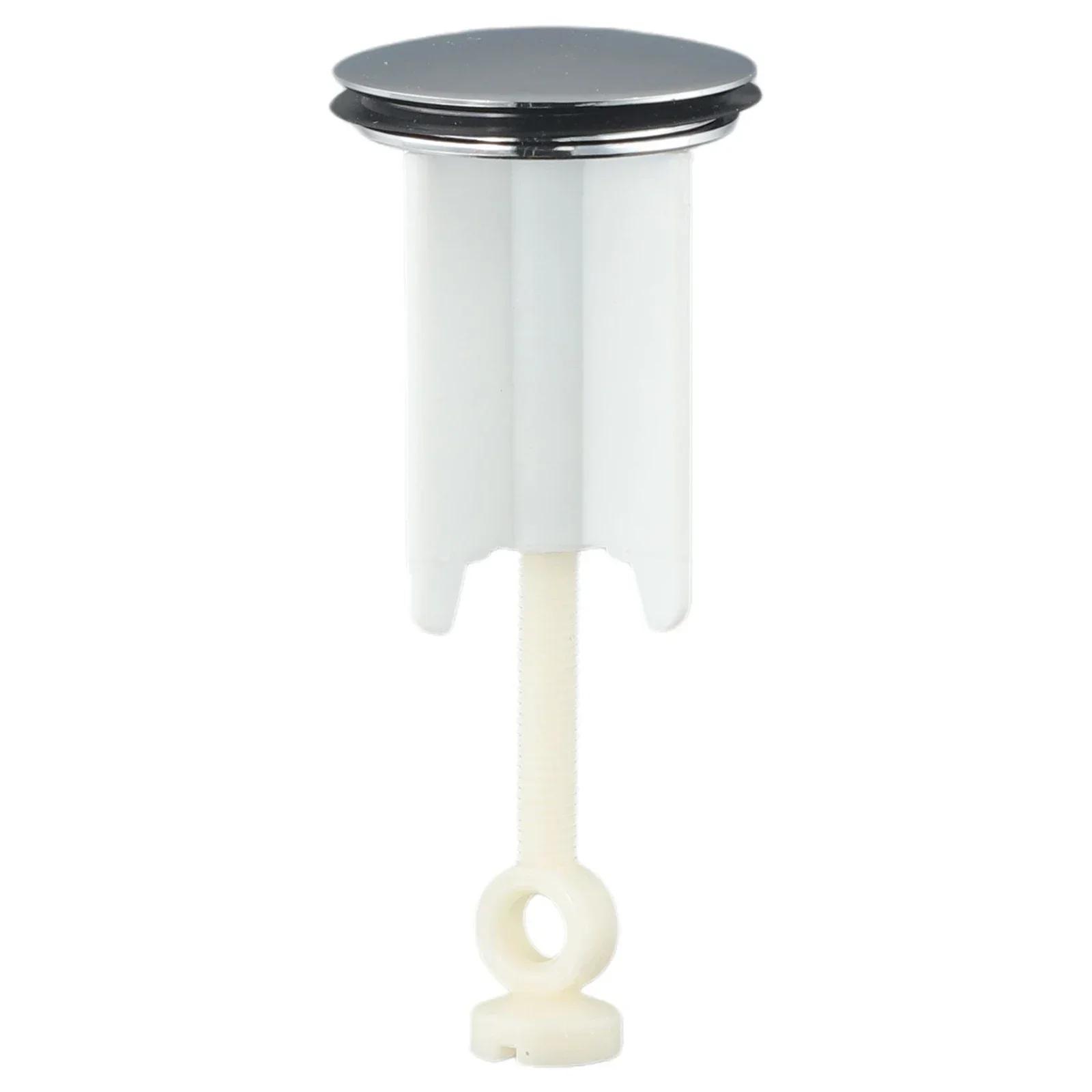 Brand New Wash Basin Plug Sink Plug White Fittings Pop-Up Plug Portable Replacement Spare Parts Universal 40mm China Mainland
Brand New Wash Basin Plug Sink Plug White Fittings Pop-Up Plug Portable Replacement Spare Parts Universal 40mm China Mainland