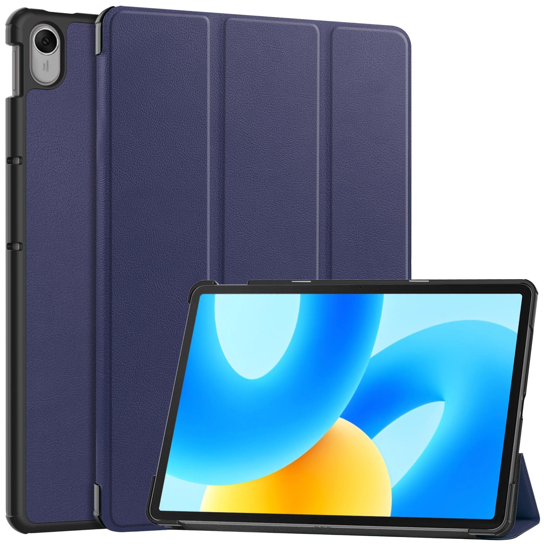 Чехол для планшета Huawei MatePad 11,5 дюйма (2023/2024) Folio Slim Cover Легкий жесткий защитный чехол с многоугольной подставкой Huawei MatePad 11.5 -2024 чёрный
Чехол для планшета Huawei MatePad 11,5 дюйма (2023/2024) Folio Slim Cover Легкий жесткий защитный чехол с многоугольной подставкой Huawei MatePad 11.5 -2024 чёрный