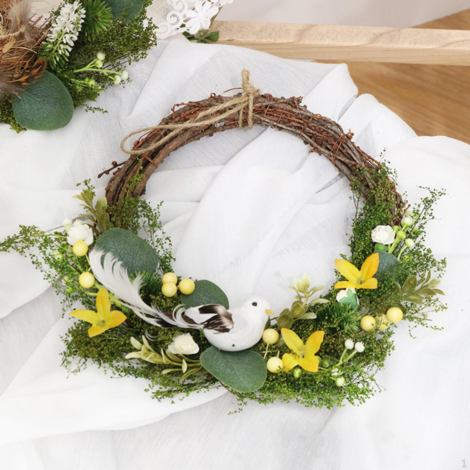 Garlands Accessorie Supplies Party Favors Festival Gifts Photo Props Decor Garland Rattan for Flowers Birds
Garlands Accessorie Supplies Party Favors Festival Gifts Photo Props Decor Garland Rattan for Flowers Birds