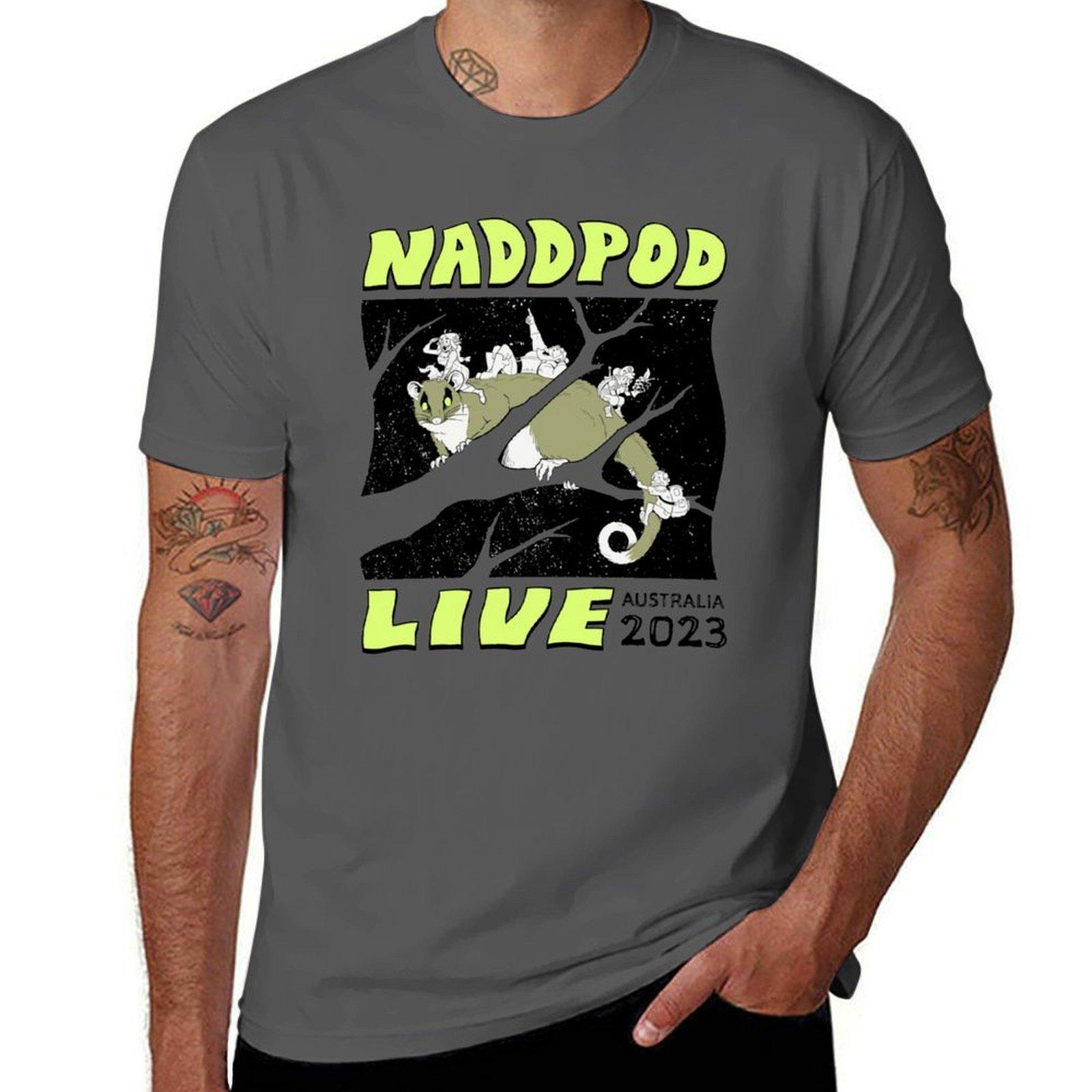 Naddpod T-Shirt t shirts for man graphic tees man t shirt cotton T-Shirt 4XL
Naddpod T-Shirt t shirts for man graphic tees man t shirt cotton T-Shirt 4XL