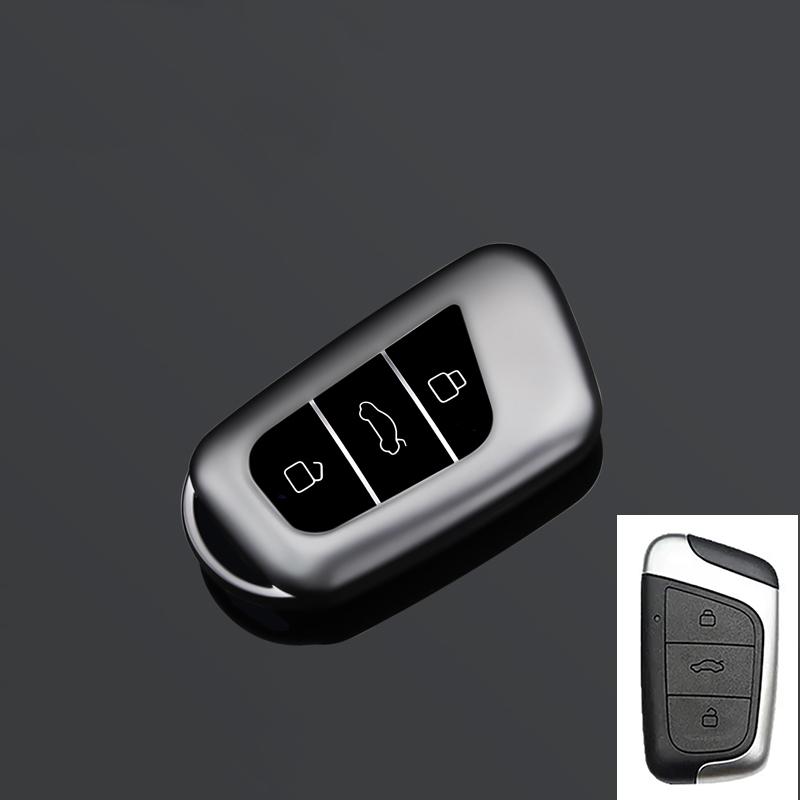 Tpu Car Key Case Cover For Chery Arrizo7 E3 E5 A3 A5 Tiggo 2 3 5 3X Fulwin2 Eastar 8 Pro 8Plus 5 Plus 7Pro 7 Pro Max Omoda 5 C5
Tpu Car Key Case Cover For Chery Arrizo7 E3 E5 A3 A5 Tiggo 2 3 5 3X Fulwin2 Eastar 8 Pro 8Plus 5 Plus 7Pro 7 Pro Max Omoda 5 C5