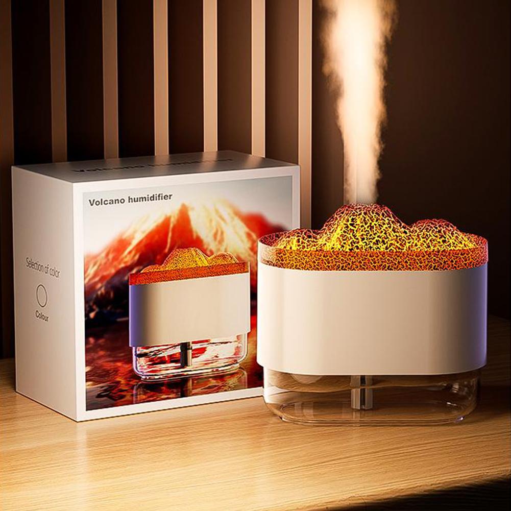 300ML Fragrance Oil Diffuser Multifunctional Flame Diffuser Humidifier Portable Air Humidifier Realistic for Bedroom Office чёрный
300ML Fragrance Oil Diffuser Multifunctional Flame Diffuser Humidifier Portable Air Humidifier Realistic for Bedroom Office чёрный
