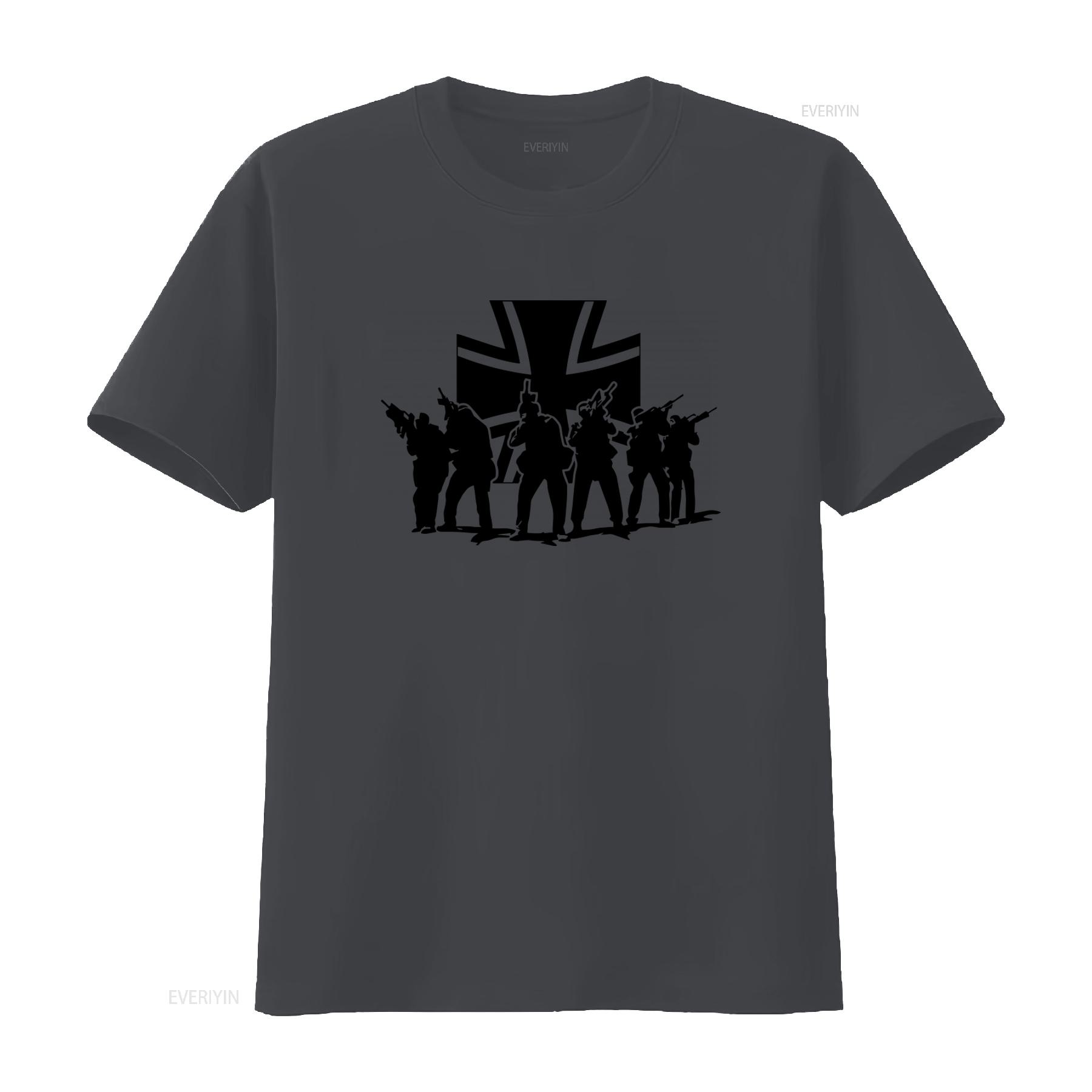 Bundeswehr Elite Special Unit Beam Cross T Shirt for Men Stylish and Unique Design vintage Washed Slightly 4XL
Bundeswehr Elite Special Unit Beam Cross T Shirt for Men Stylish and Unique Design vintage Washed Slightly 4XL