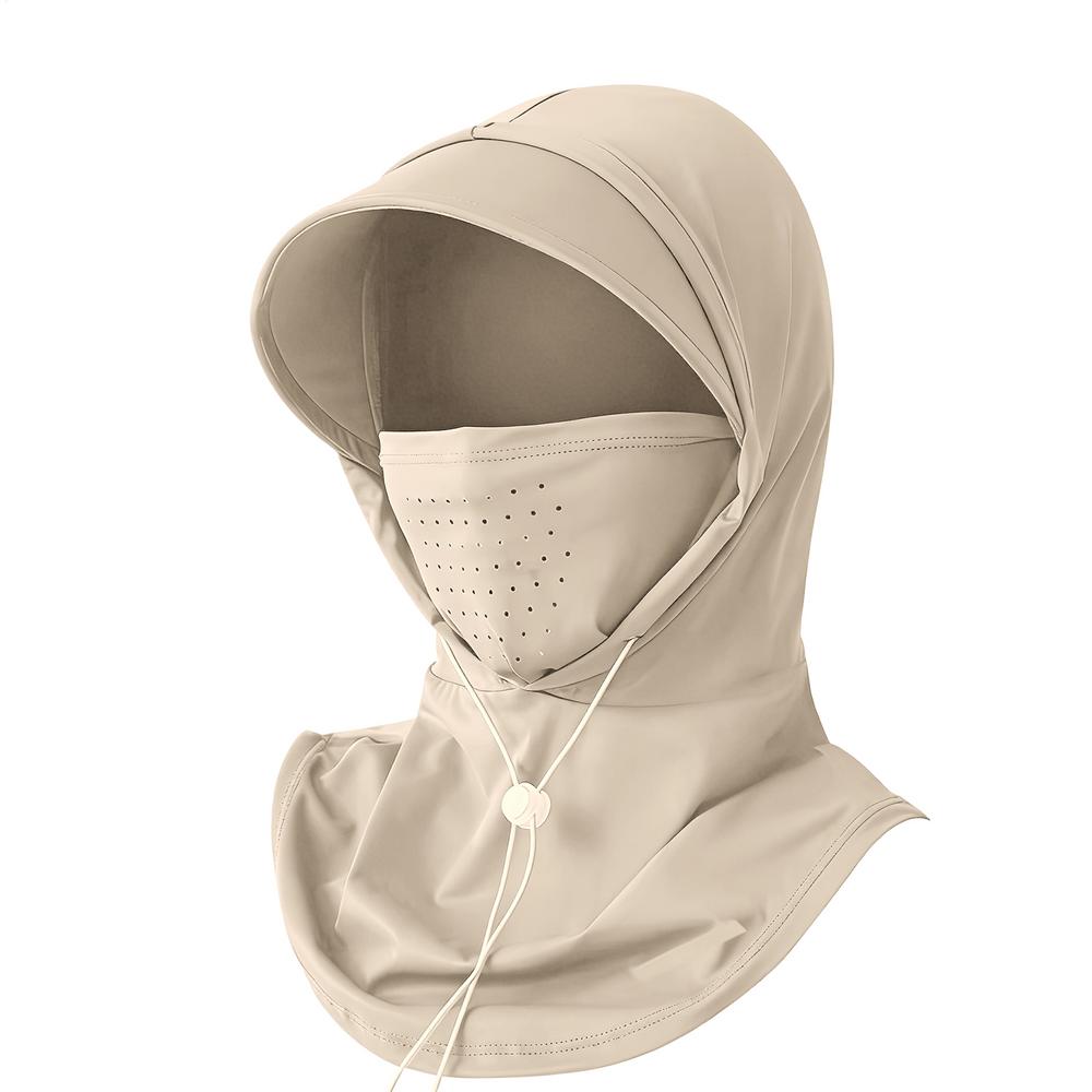 UV Protection Hat UPF 50 Elastic Protective Sun Protection Hat Neck Cover For Summer Beach Vacation Hiking Riding Fishing хаки
UV Protection Hat UPF 50 Elastic Protective Sun Protection Hat Neck Cover For Summer Beach Vacation Hiking Riding Fishing хаки