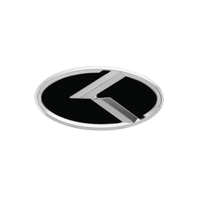 Car Rear Trunk Logo Emblem Badge Stickers For KIA Sportage Ceed Sorento Cerato Optima Picanto Rio Soul K5 K3 K2 ProCeed Seltos 11cm x 5.5cm
Car Rear Trunk Logo Emblem Badge Stickers For KIA Sportage Ceed Sorento Cerato Optima Picanto Rio Soul K5 K3 K2 ProCeed Seltos 11cm x 5.5cm