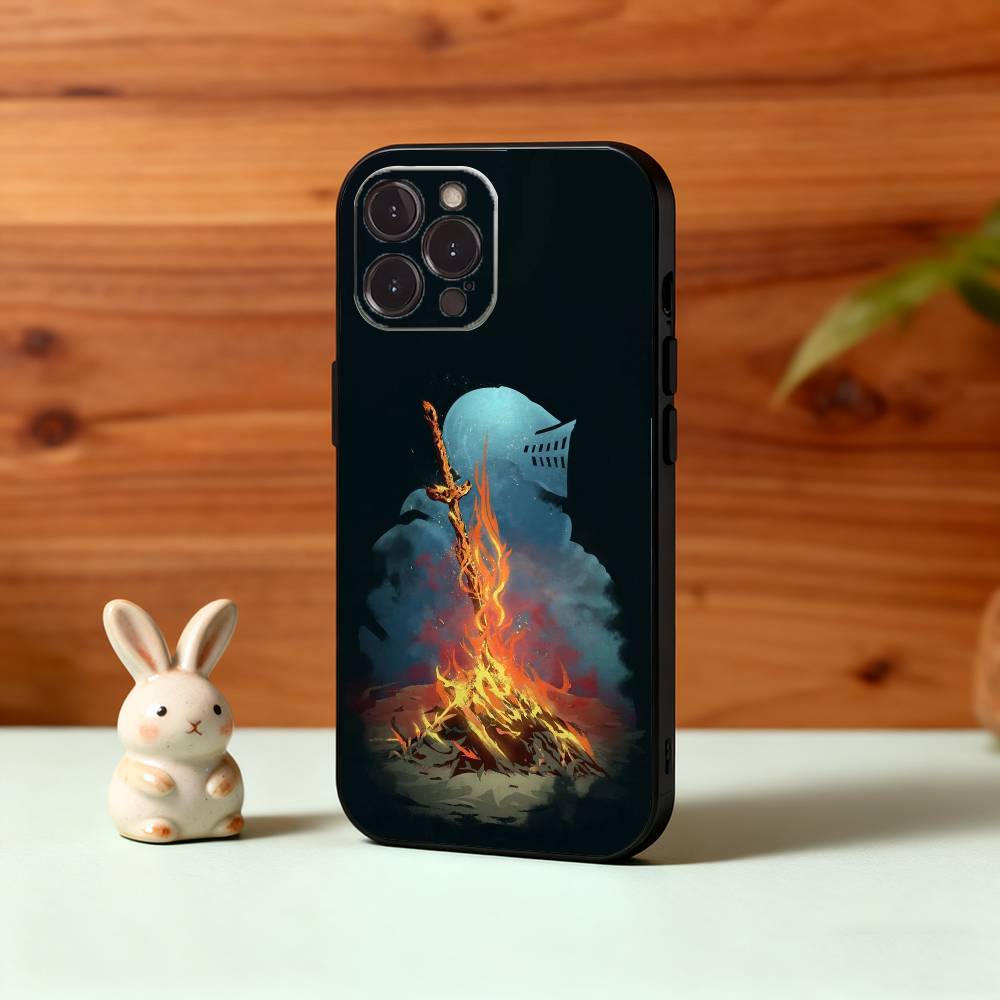 D-Dark S-Souls Game Phone Case For iPhone17,16,15,14,13,12,Plus,Pro Max, 5G Others Soft Black Cover iPhone14ProMax
D-Dark S-Souls Game Phone Case For iPhone17,16,15,14,13,12,Plus,Pro Max, 5G Others Soft Black Cover iPhone14ProMax