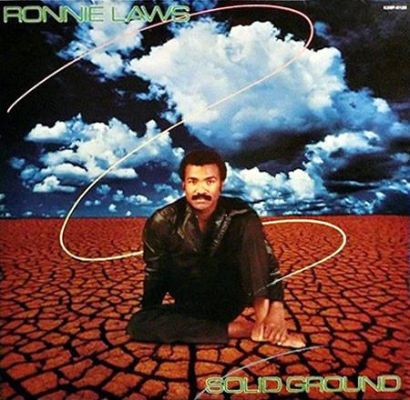 LP Record RONNIE LAWS - Solid Ground K28P6128 LIBERTY 1981 Japan Jazz Used
LP Record RONNIE LAWS - Solid Ground K28P6128 LIBERTY 1981 Japan Jazz Used