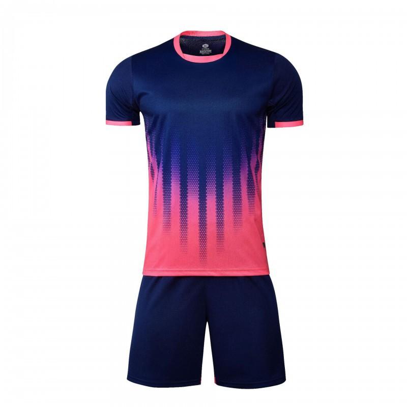 Football Clothes Tennis Badminton Suits Various Sports General Team Personal Training Competitions Breathable Quick-drying S
Football Clothes Tennis Badminton Suits Various Sports General Team Personal Training Competitions Breathable Quick-drying S