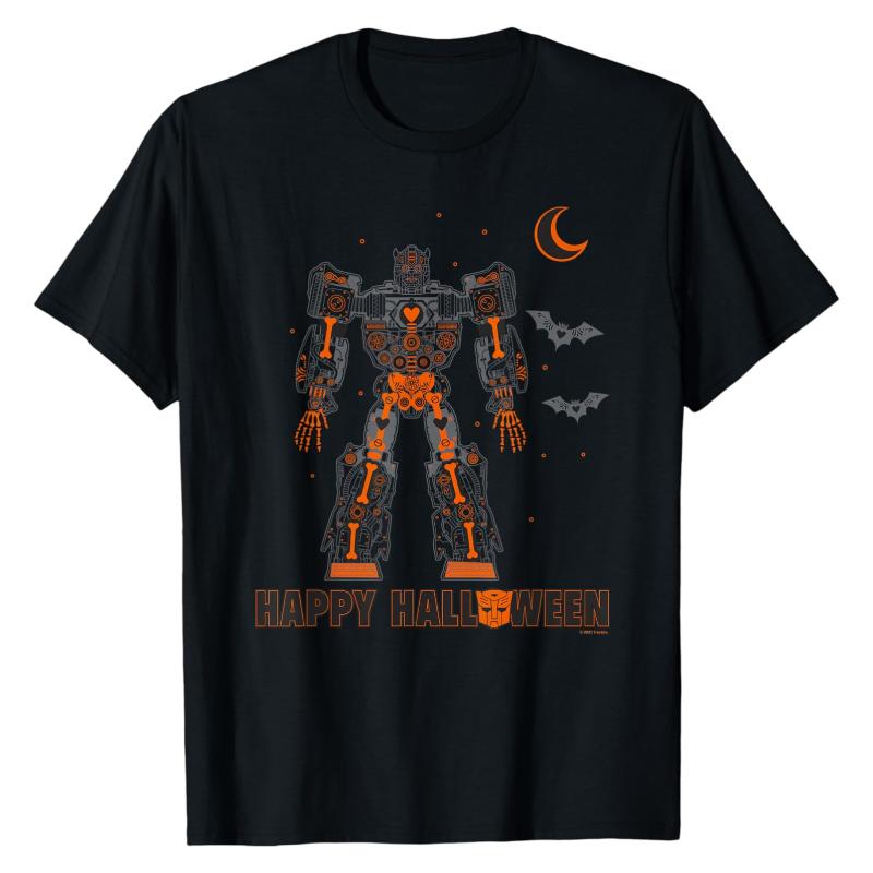 Autobot Transformers TShirt Classic Robot Graphic Print Crew Neck Soft 100 Cotton Oversized Casual Street Fashion Tops S
Autobot Transformers TShirt Classic Robot Graphic Print Crew Neck Soft 100 Cotton Oversized Casual Street Fashion Tops S