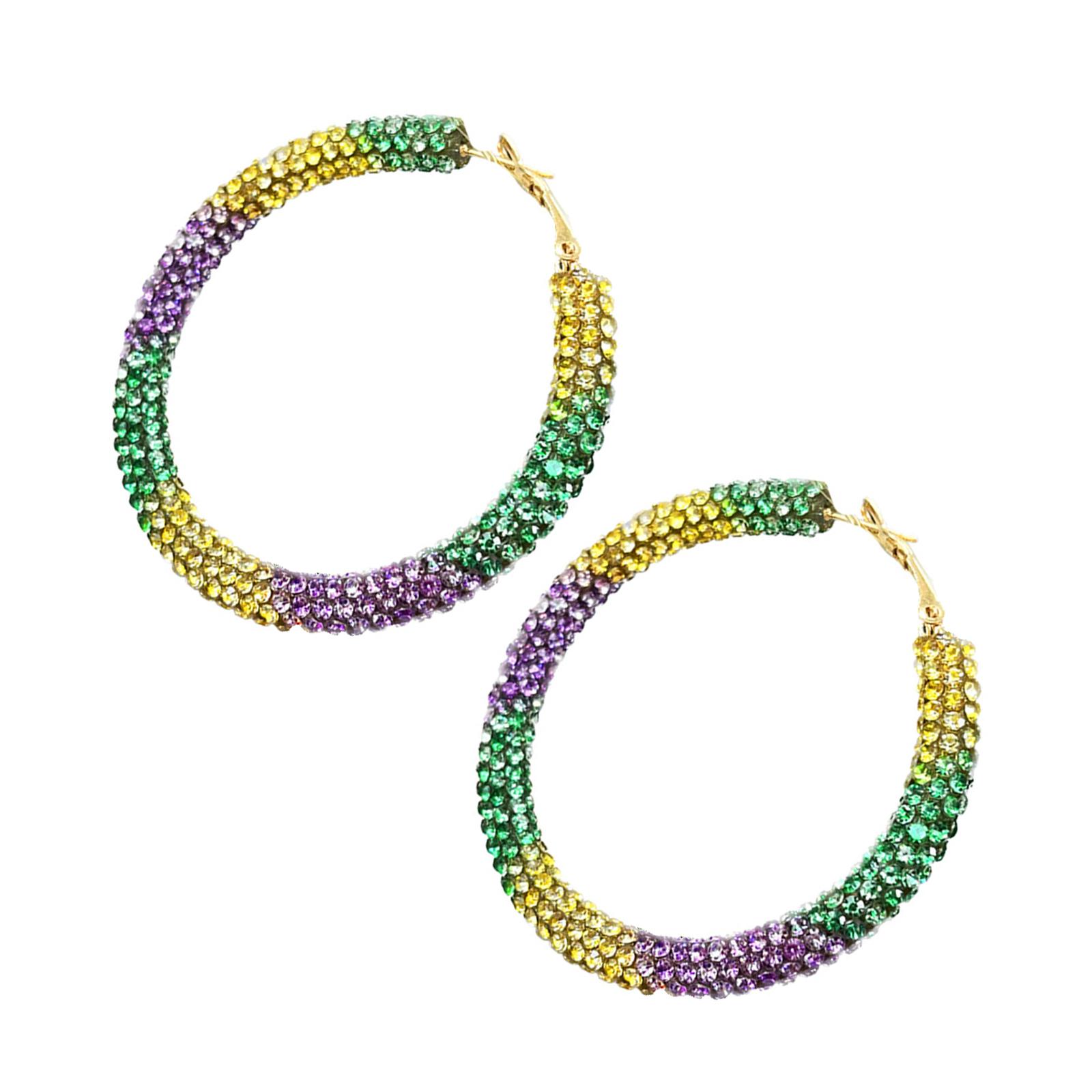 Fashionable Long Fringe Earrings Multiple Colors Carnival Earrings Accessory Great For Festivals And Night Out
Fashionable Long Fringe Earrings Multiple Colors Carnival Earrings Accessory Great For Festivals And Night Out