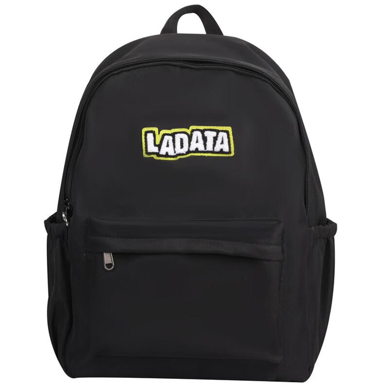 Li Shen Versatile Large Capacity Student Backpack
Li Shen Versatile Large Capacity Student Backpack